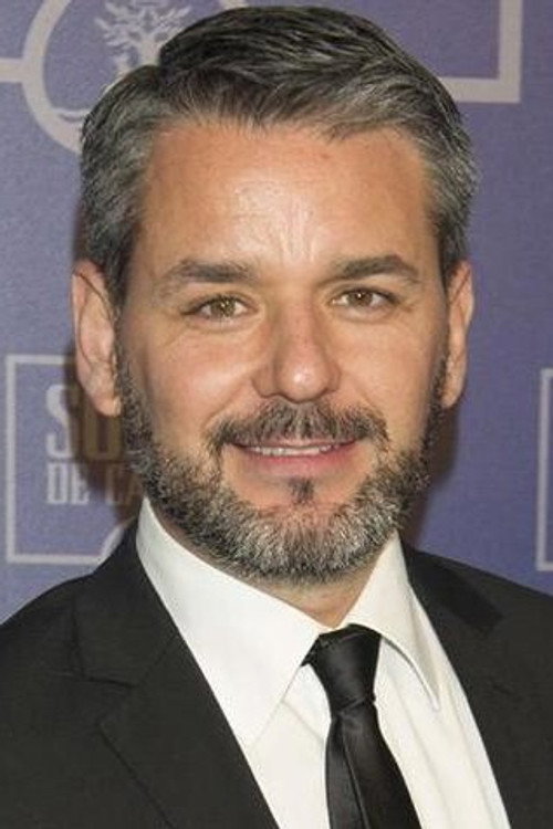 Photo of Jorge Lucas, Acting