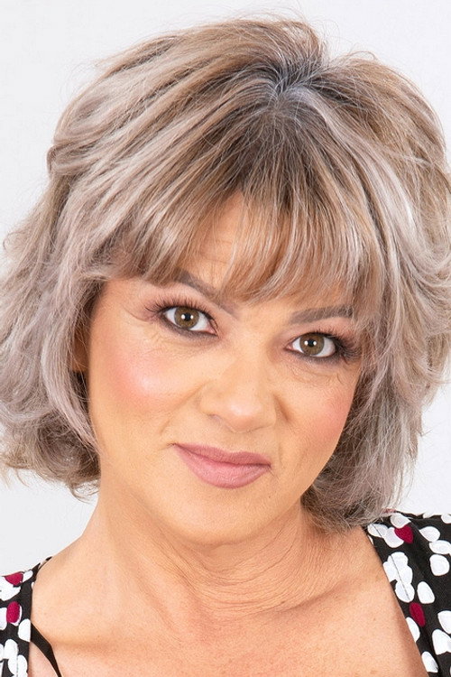 Photo of Betty Boobs, Acting