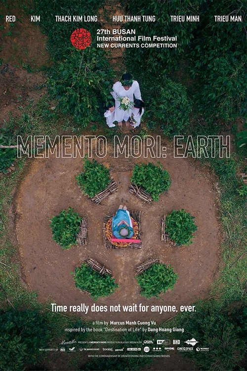 Memento Mori: Earth poster