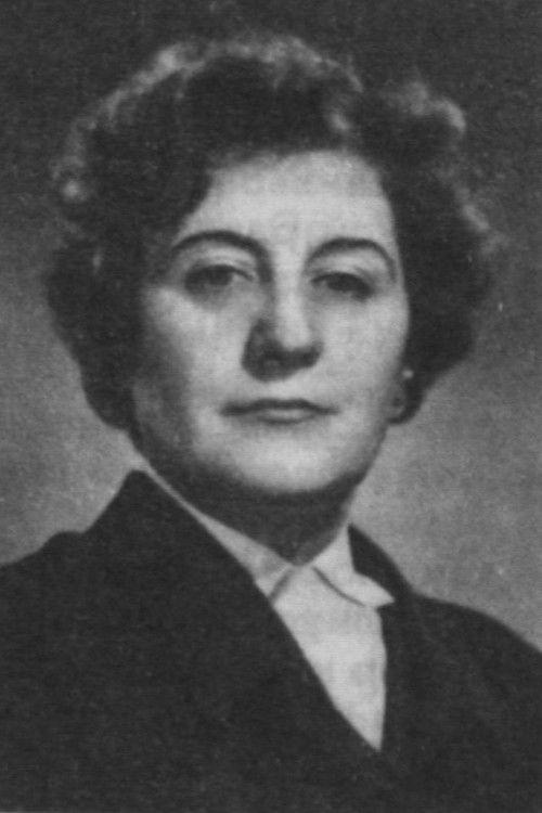 Tatyana Berezantseva profile