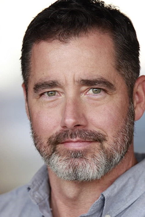Photo of Gerald Downey, Acting