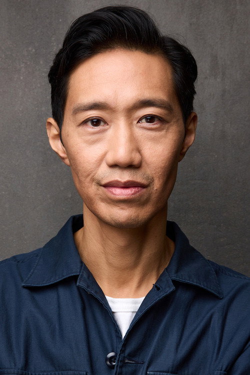 Photo of James Lontayao, Acting