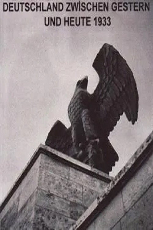 Movie poster for Deutschland - zwischen gestern und heute (1934)