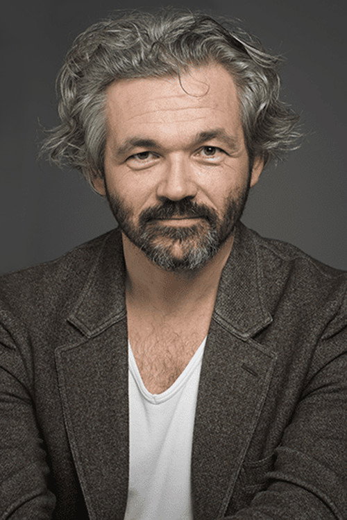 Photo of Frédéric Ramade, Directing