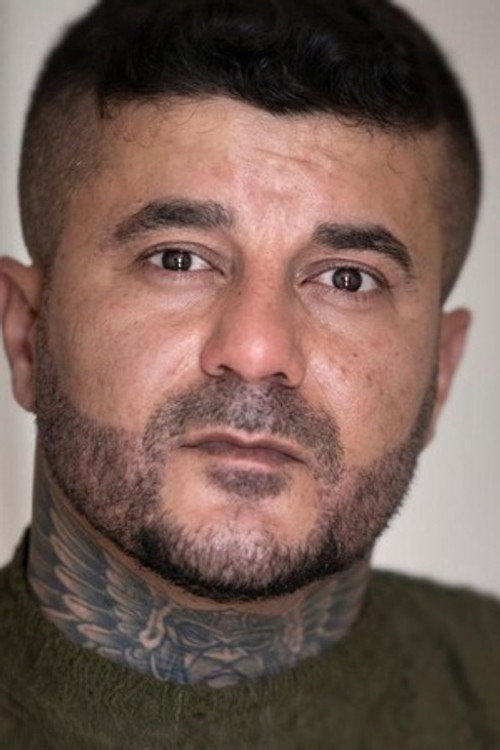 Photo of Pala Omar, Acting