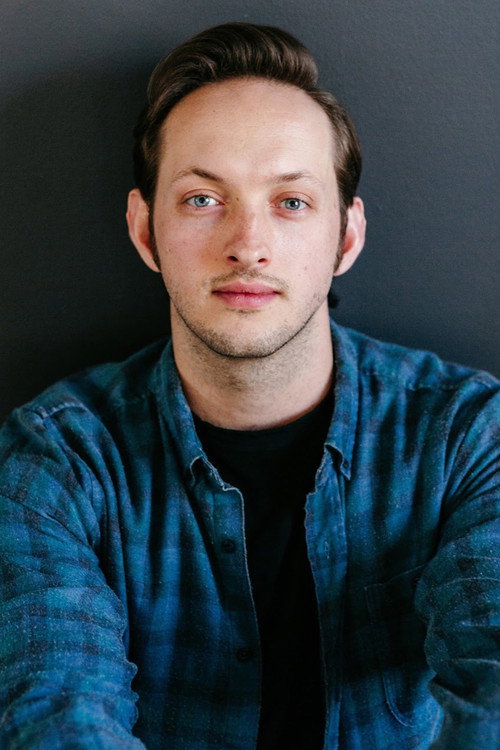 Photo of Tyler Russell, Writing