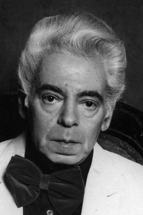 Arkadiy Raykin profile