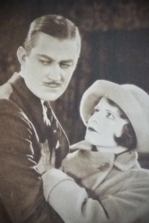 Movie poster for The Million Dollar Handicap (1925)