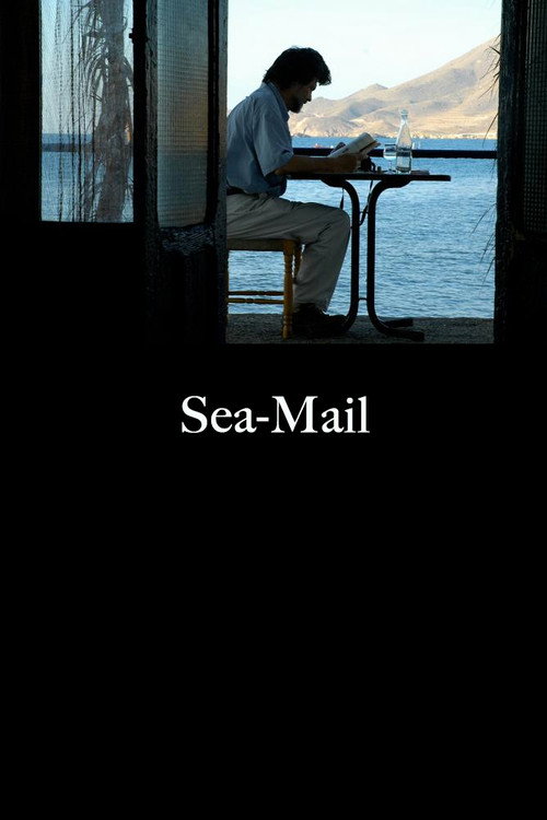 Movie poster for Sea-Mail (2007)