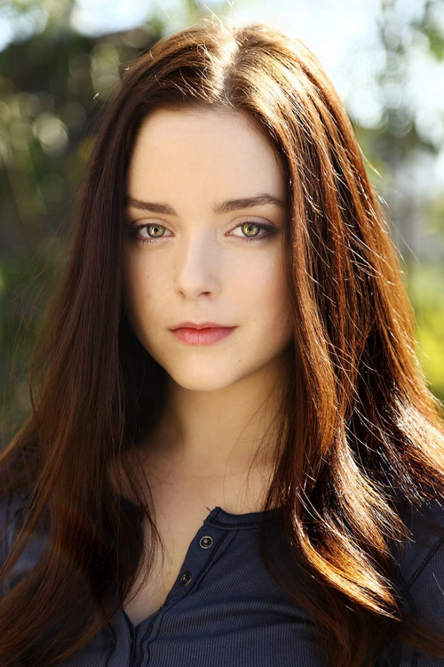 Photo of Madison Davenport, Acting