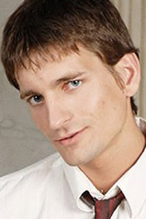 Photo of Mario McCabe, Acting