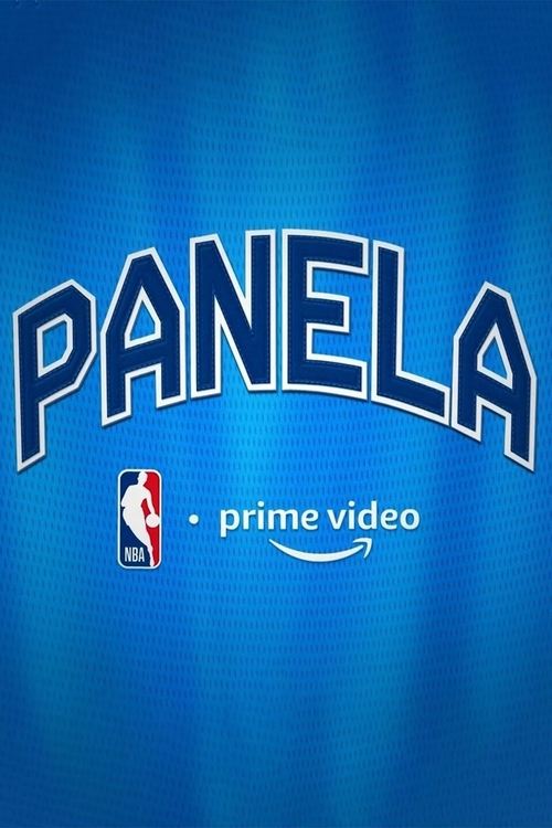 Panela NBA poster