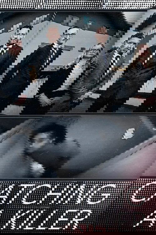Catching a Killer poster
