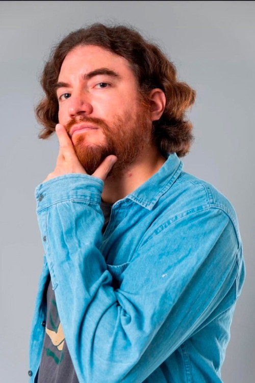 Photo of César Alberto Venero Torres, Directing