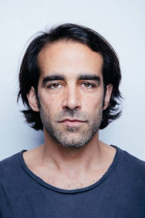 Photo of Philipp Stix, Acting