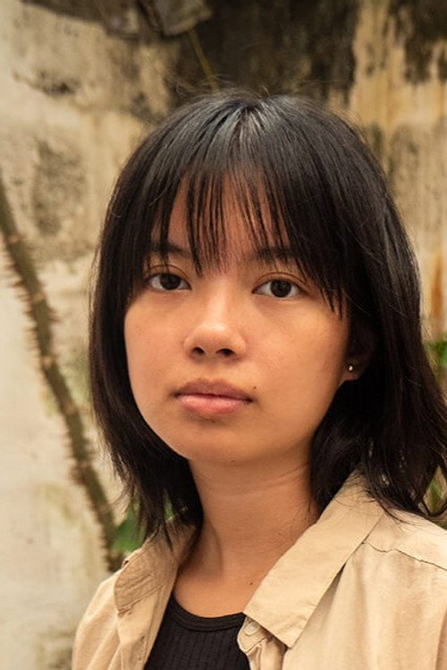 Photo of Kat Catalan, Visual Effects