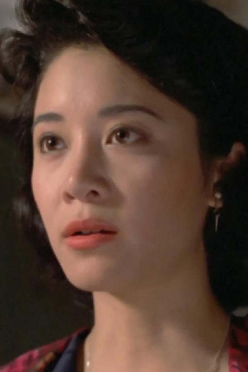 Photo of Ruth Winona Tao, Acting