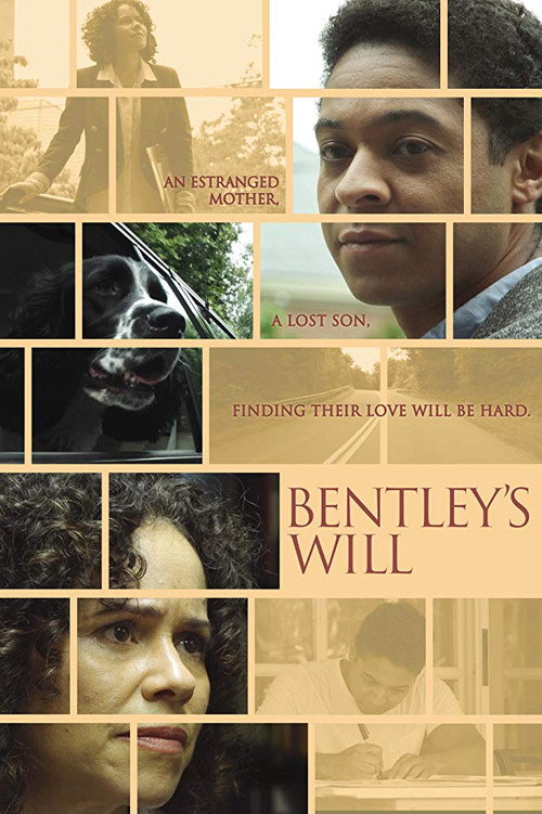 Movie poster for Bentley's Will (2019)