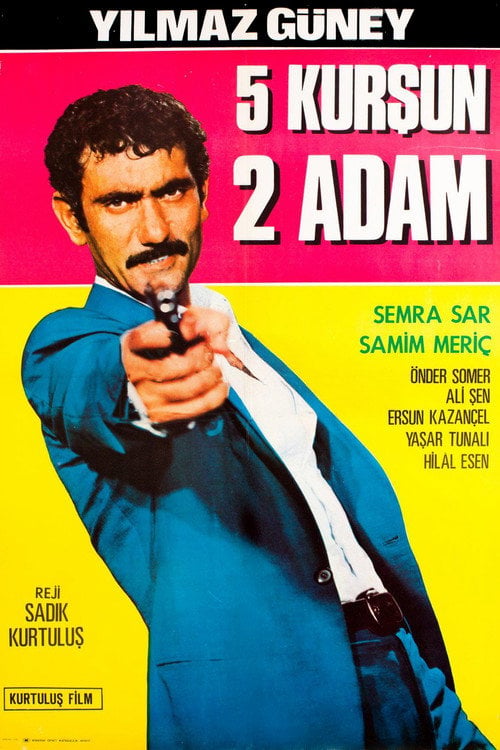 Movie poster for Both Were Brave (1963)