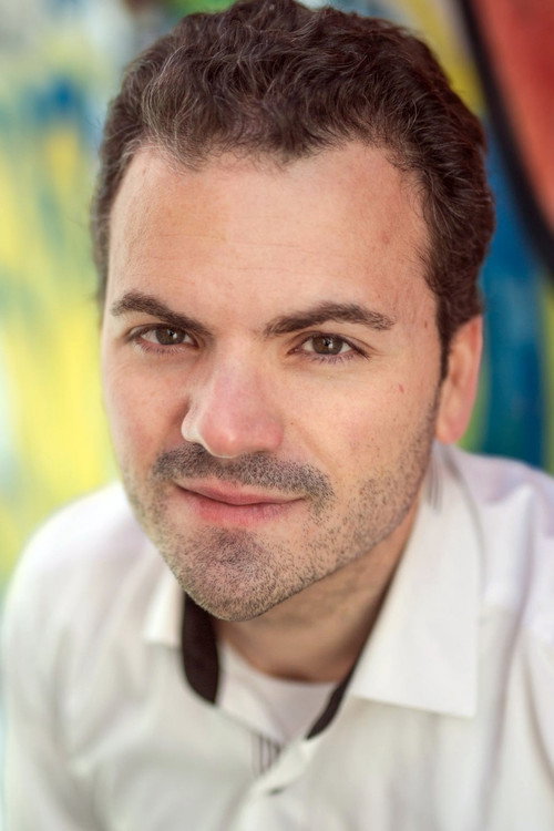 Photo of Simon Benattar-Bourgeay, Acting