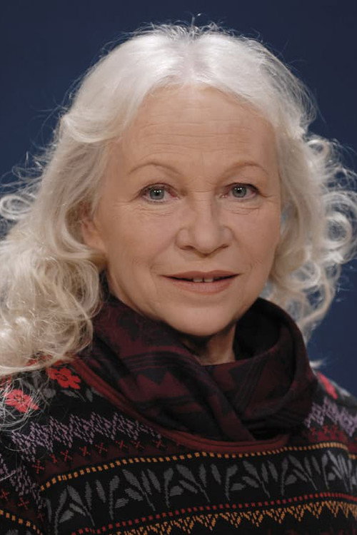 Photo of Hellena Büttner, Acting