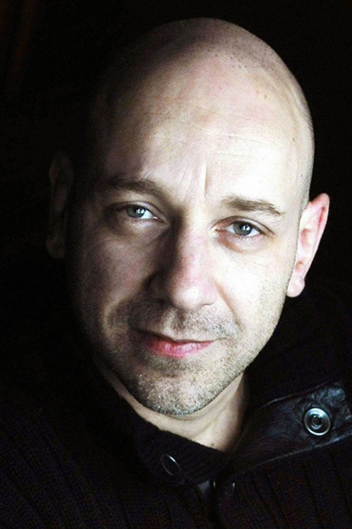Photo of Yannick Dahan, Writing