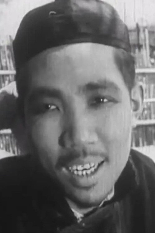 Photo of Yunqing Xie, Acting