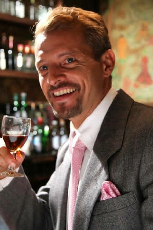 Photo of Ramón Roa, Acting