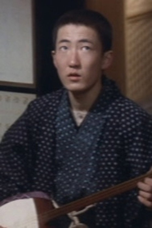 Photo of Hiroshi Nakazawa, Acting