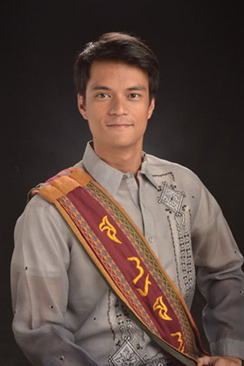Photo of Carlo Tarobal, Acting
