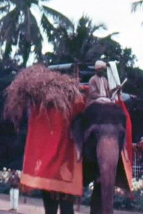 Movie poster for Mysore (1940)