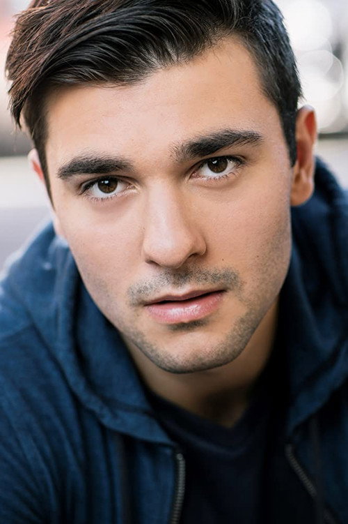 Photo of Michael Sech, Acting