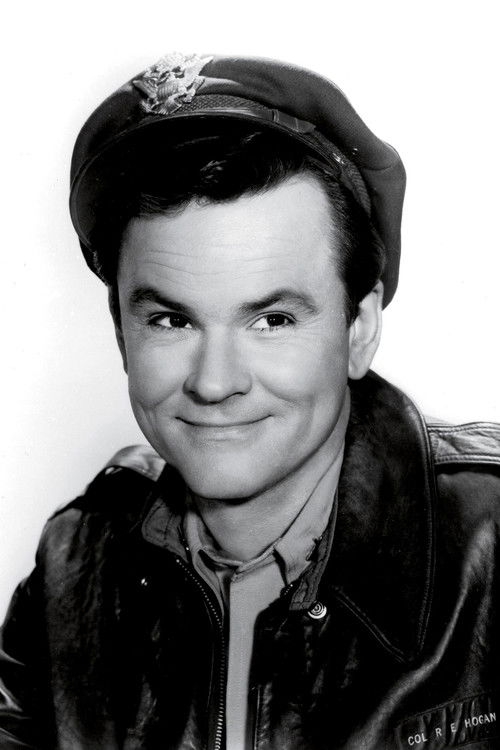 Bob Crane profile