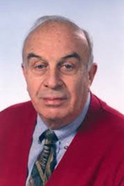 Photo of Rudolf Bibl, Acting