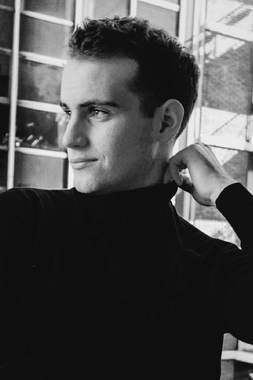 Francisco Santi-Barbey profile