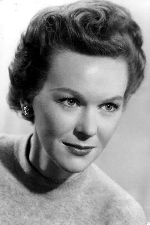 Photo of Patricia Marmont, Acting