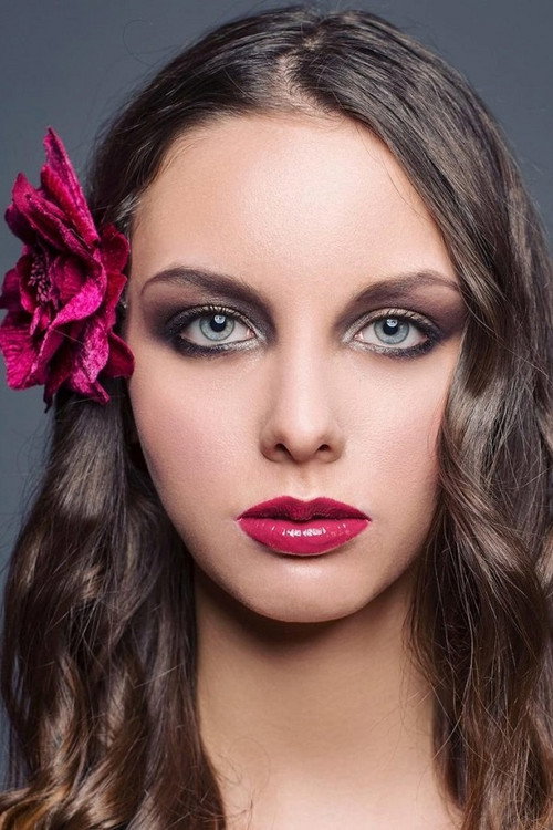 Photo of Melissa Di Cianni, Acting