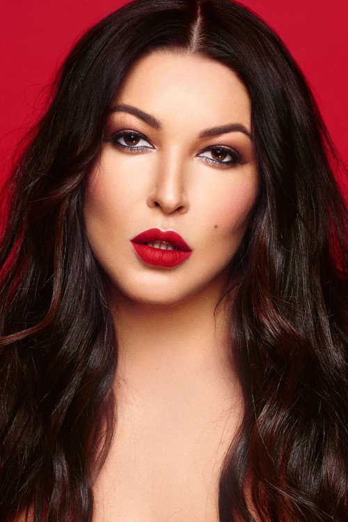 Irina Dubtsova profile