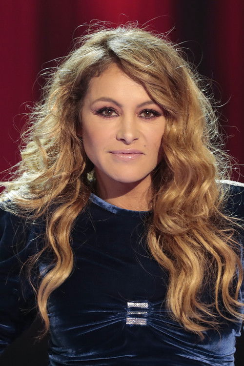 Paulina Rubio profile