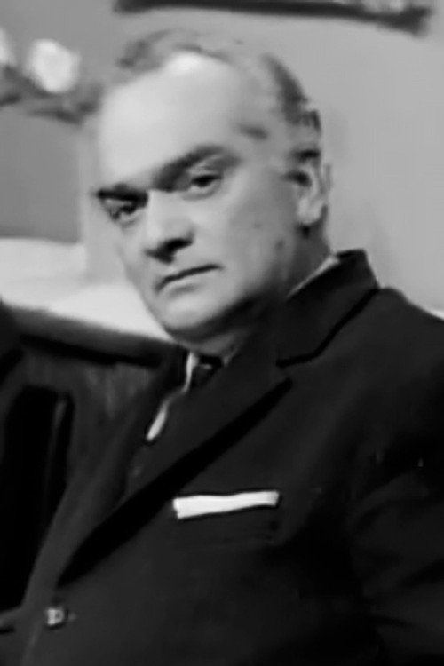 Photo of Alekos Daropoulos, Acting