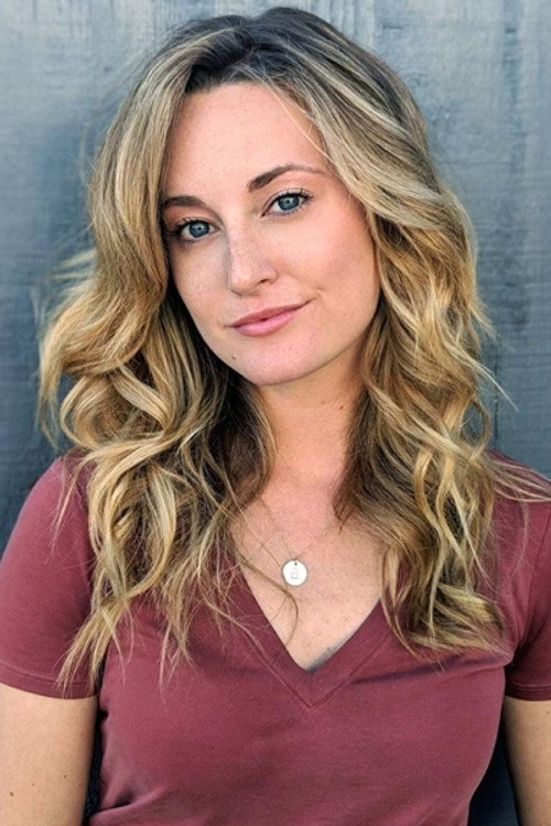 Photo of Angela Sprinkle, Acting