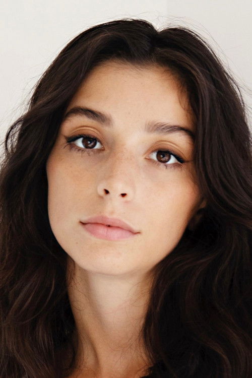 Photo of Lea Gavino, Acting