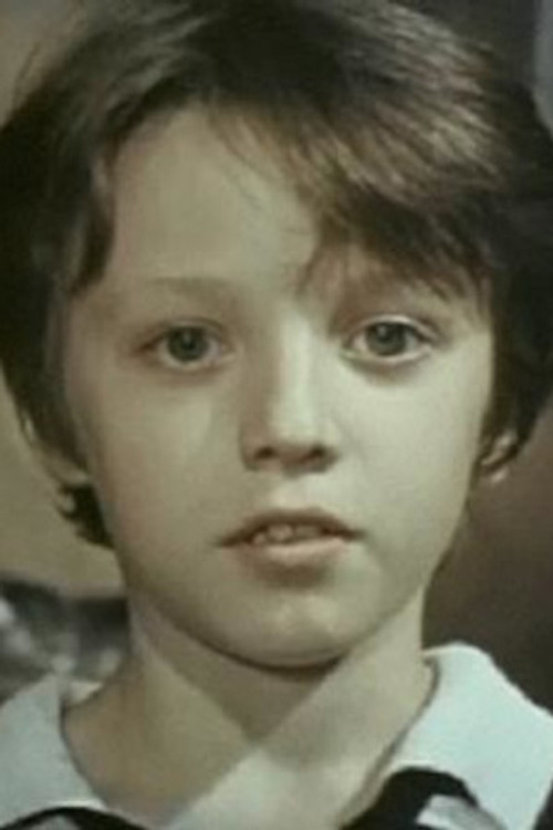 Photo of Aleksei Ostrovsky, Acting