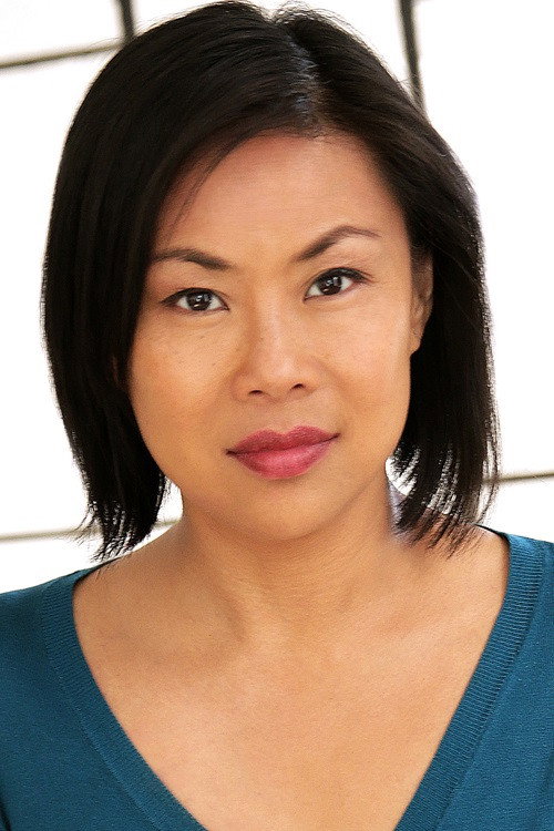 Photo of Fiona Choi, Acting