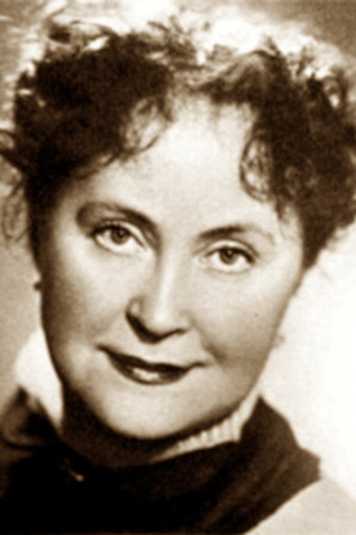Photo of Natalya Tkacheva, Acting