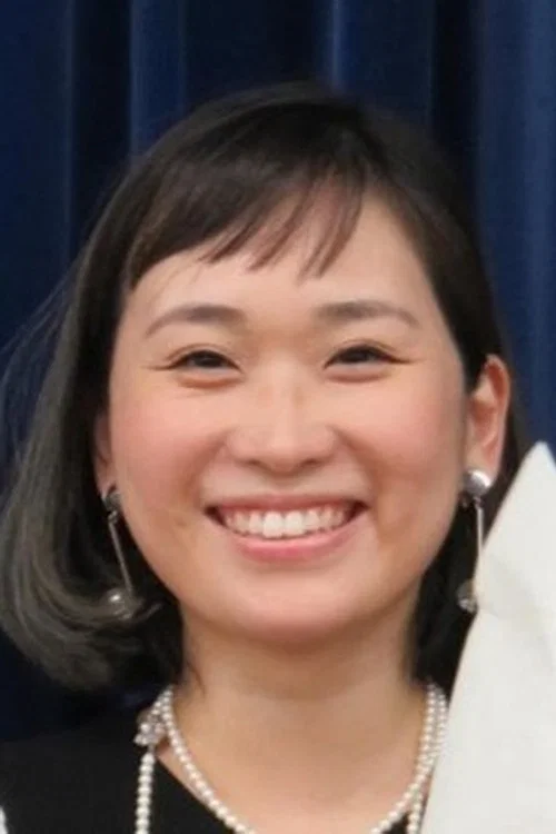 Photo of Yasuko Kuramitsu, Writing