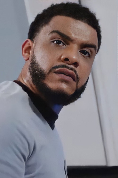 Photo of Luis Sanchez, Acting