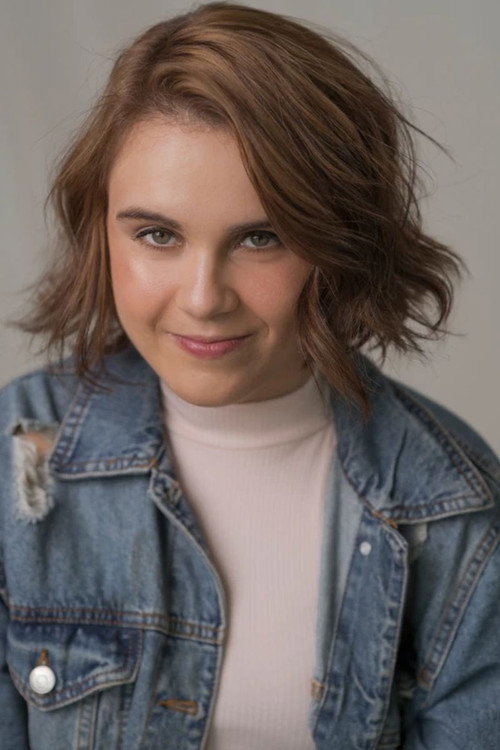 Photo of Ana Grethel Solís, Acting