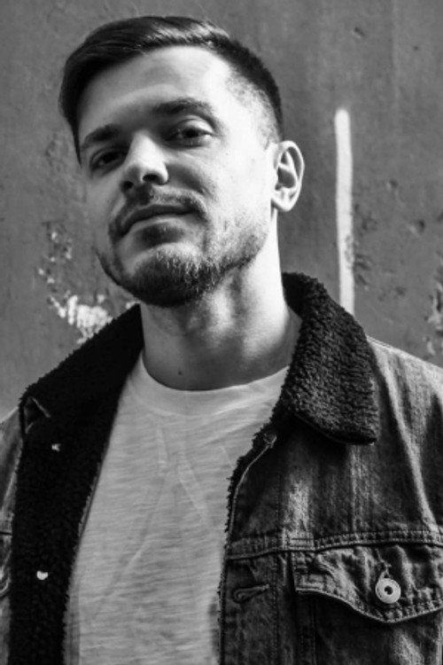 Photo of Kiril Zharovski, Directing