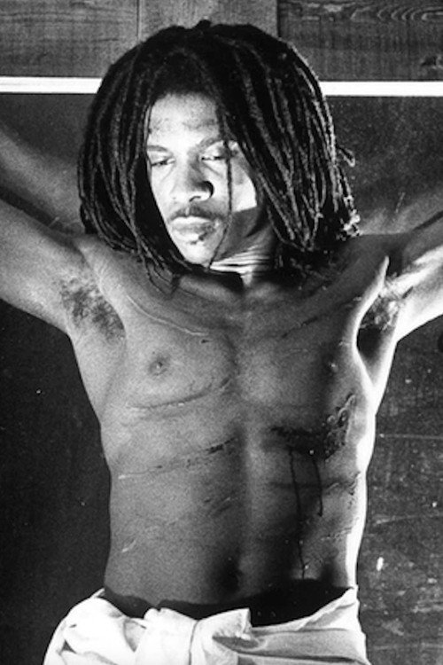 Movie poster for Save My Lost Nigga Soul (1993)